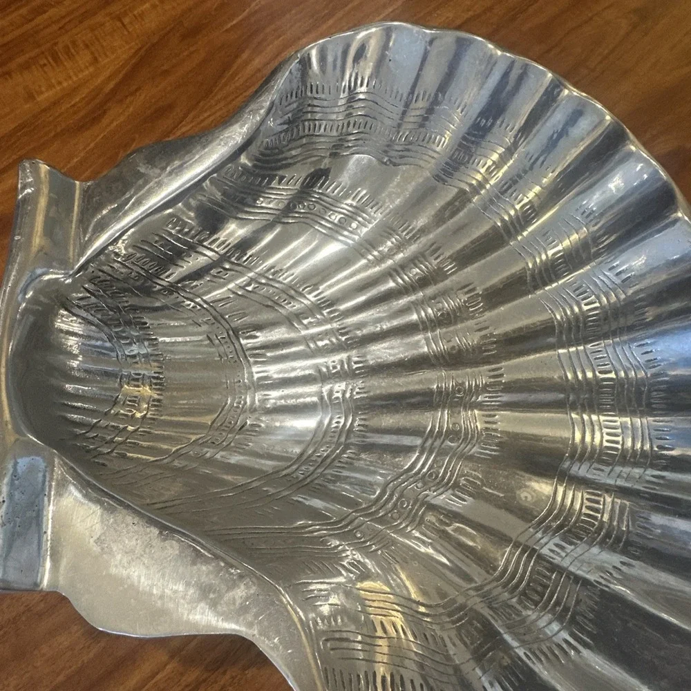 N/A vintage silver